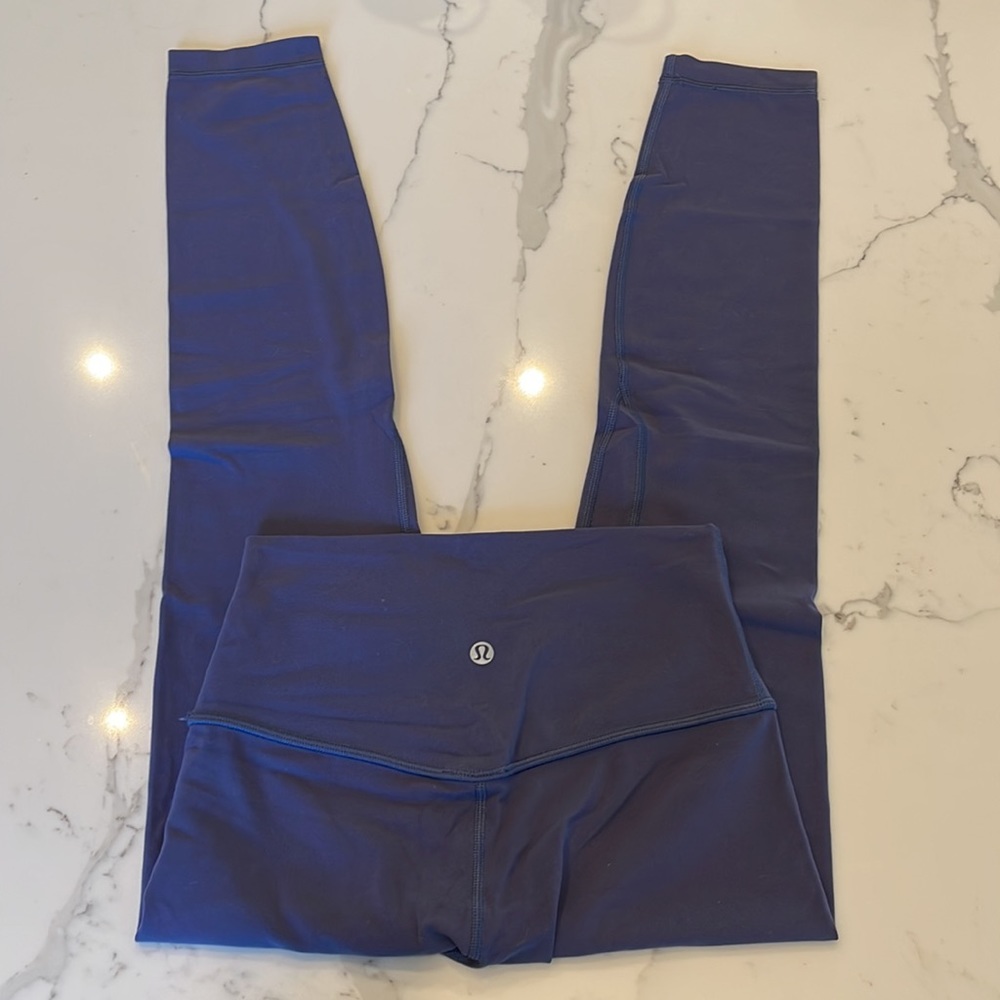 Lululemon align VERY RARE Moody Blues